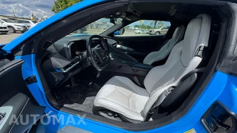 2023 Chevrolet Corvette Stingray Coupe 1LT - miniatura 10