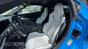 2023 Chevrolet Corvette Stingray Coupe 1LT - miniatura 11