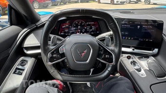 2023 Chevrolet Corvette Stingray Coupe 1LT - miniatura 13