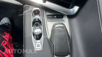 2023 Chevrolet Corvette Stingray Coupe 1LT - miniatura 15