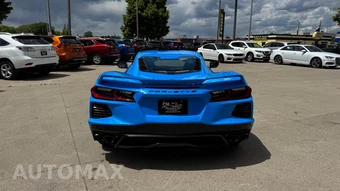 2023 Chevrolet Corvette Stingray Coupe 1LT - miniatura 5