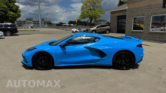 2023 Chevrolet Corvette Stingray Coupe 1LT - miniatura 7