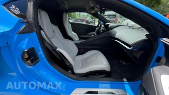 2023 Chevrolet Corvette Stingray Coupe 1LT - miniatura 8