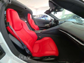 2023 Chevrolet Corvette Stingray Coupe 1LT - miniatura 15