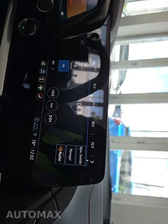 2023 Chevrolet Corvette Stingray Coupe 1LT - miniatura 18