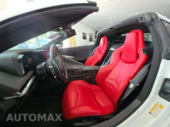 2023 Chevrolet Corvette Stingray Coupe 1LT - miniatura 6