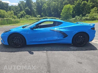2023 Chevrolet Corvette Stingray Coupe 1LT