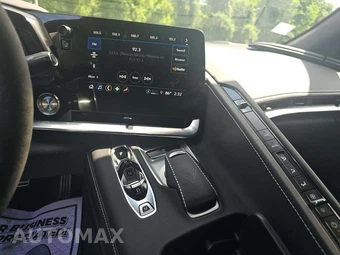2023 Chevrolet Corvette Stingray Coupe 1LT - miniatura 10
