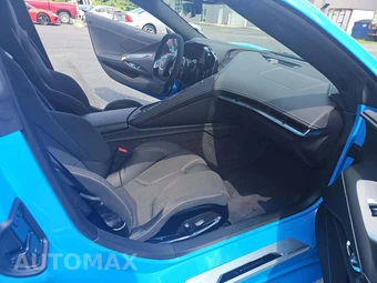 2023 Chevrolet Corvette Stingray Coupe 1LT - miniatura 16