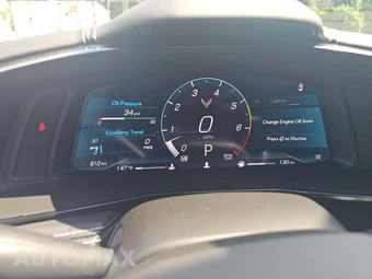 2023 Chevrolet Corvette Stingray Coupe 1LT - miniatura 9