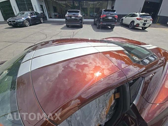 2023 Chevrolet Corvette Stingray Coupe 1LT - miniatura 12