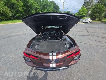 2023 Chevrolet Corvette Stingray Coupe 1LT - miniatura 14