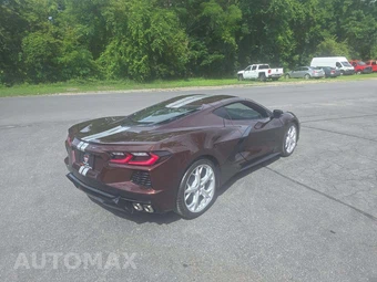 2023 Chevrolet Corvette Stingray Coupe 1LT - miniatura 3