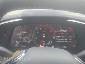 2023 Chevrolet Corvette Stingray Coupe 1LT - miniatura 9