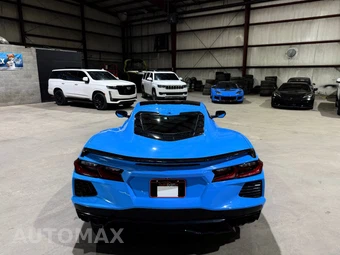 2023 Chevrolet Corvette Stingray Coupe 2LT - miniatura 14