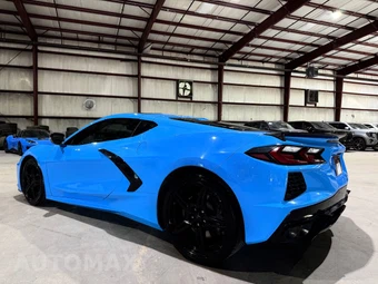 2023 Chevrolet Corvette Stingray Coupe 2LT - miniatura 15