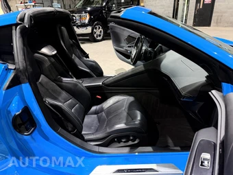 2023 Chevrolet Corvette Stingray Coupe 2LT - miniatura 25