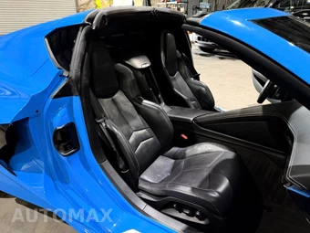 2023 Chevrolet Corvette Stingray Coupe 2LT - miniatura 26