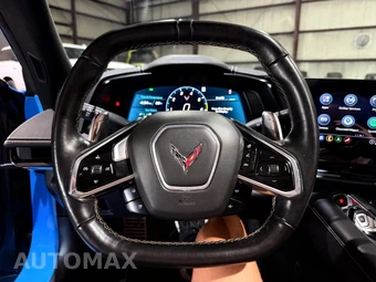2023 Chevrolet Corvette Stingray Coupe 2LT - miniatura 27
