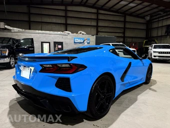 2023 Chevrolet Corvette Stingray Coupe 2LT - miniatura 5