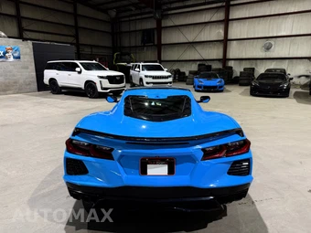2023 Chevrolet Corvette Stingray Coupe 2LT - miniatura 6
