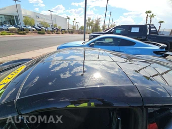 2023 Chevrolet Corvette Stingray Coupe 2LT - miniatura 12