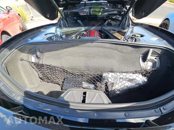 2023 Chevrolet Corvette Stingray Coupe 2LT - miniatura 13