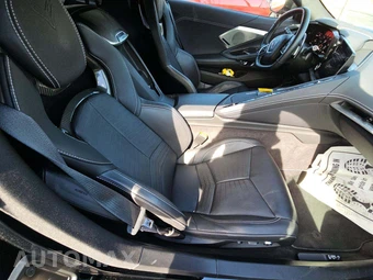 2023 Chevrolet Corvette Stingray Coupe 2LT - miniatura 16