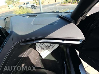 2023 Chevrolet Corvette Stingray Coupe 2LT - miniatura 17