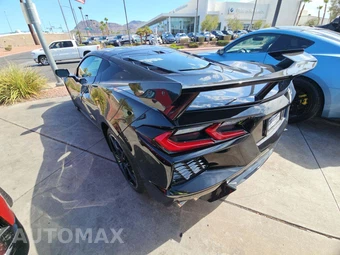 2023 Chevrolet Corvette Stingray Coupe 2LT - miniatura 2