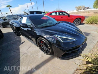2023 Chevrolet Corvette Stingray Coupe 2LT - miniatura 4