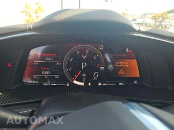 2023 Chevrolet Corvette Stingray Coupe 2LT - miniatura 9
