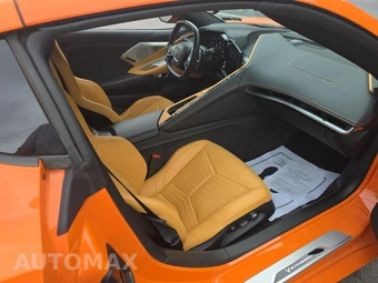 2023 Chevrolet Corvette Stingray Coupe 2LT - miniatura 16