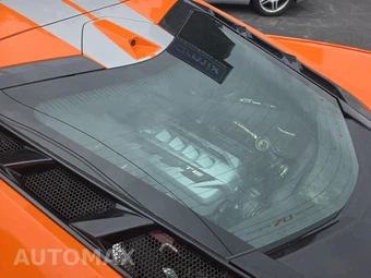 2023 Chevrolet Corvette Stingray Coupe 2LT - miniatura 18