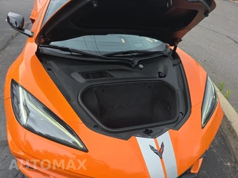 2023 Chevrolet Corvette Stingray Coupe 2LT - miniatura 19