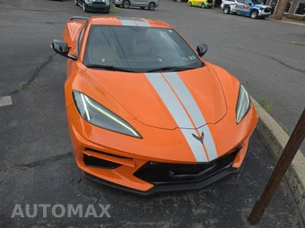 2023 Chevrolet Corvette Stingray Coupe 2LT - miniatura 2