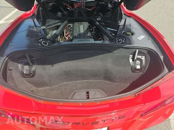 2023 Chevrolet Corvette Stingray Coupe 2LT - miniatura 10
