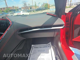2023 Chevrolet Corvette Stingray Coupe 2LT - miniatura 14