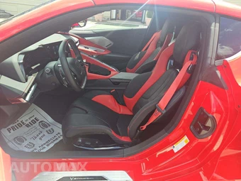 2023 Chevrolet Corvette Stingray Coupe 2LT - miniatura 3