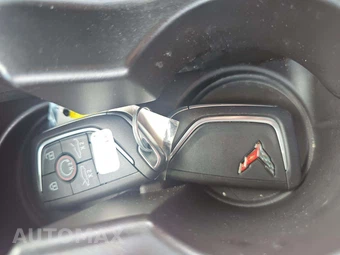 2023 Chevrolet Corvette Stingray Coupe 2LT - miniatura 5