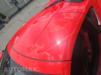 2023 Chevrolet Corvette Stingray Coupe 2LT - miniatura 9