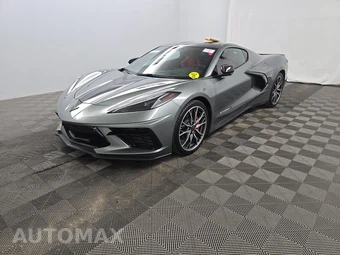 2023 Chevrolet Corvette Stingray Coupe 2LT - samochód z USA z aukcji Manheim, oferta Kup Teraz w AUTOMAX