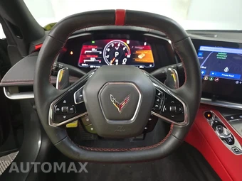 2023 Chevrolet Corvette Stingray Coupe 2LT - miniatura 10