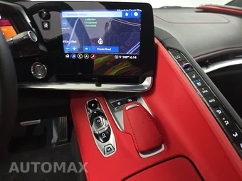 2023 Chevrolet Corvette Stingray Coupe 2LT - miniatura 11