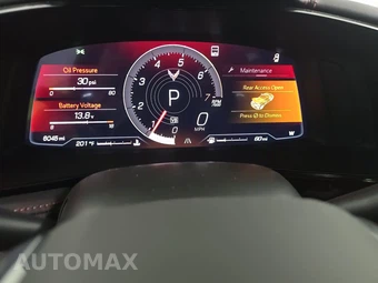 2023 Chevrolet Corvette Stingray Coupe 2LT - miniatura 12