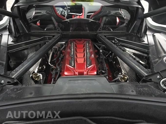 2023 Chevrolet Corvette Stingray Coupe 2LT - miniatura 15