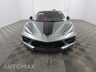 2023 Chevrolet Corvette Stingray Coupe 2LT - miniatura 2