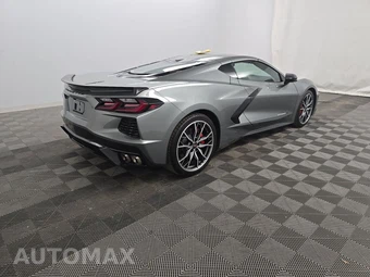 2023 Chevrolet Corvette Stingray Coupe 2LT - miniatura 4