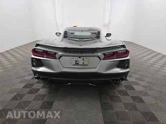 2023 Chevrolet Corvette Stingray Coupe 2LT - miniatura 5