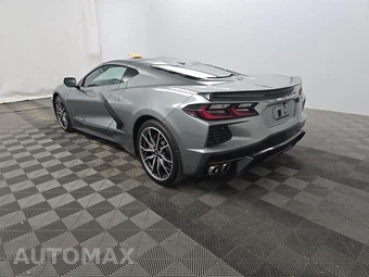 2023 Chevrolet Corvette Stingray Coupe 2LT - miniatura 6
